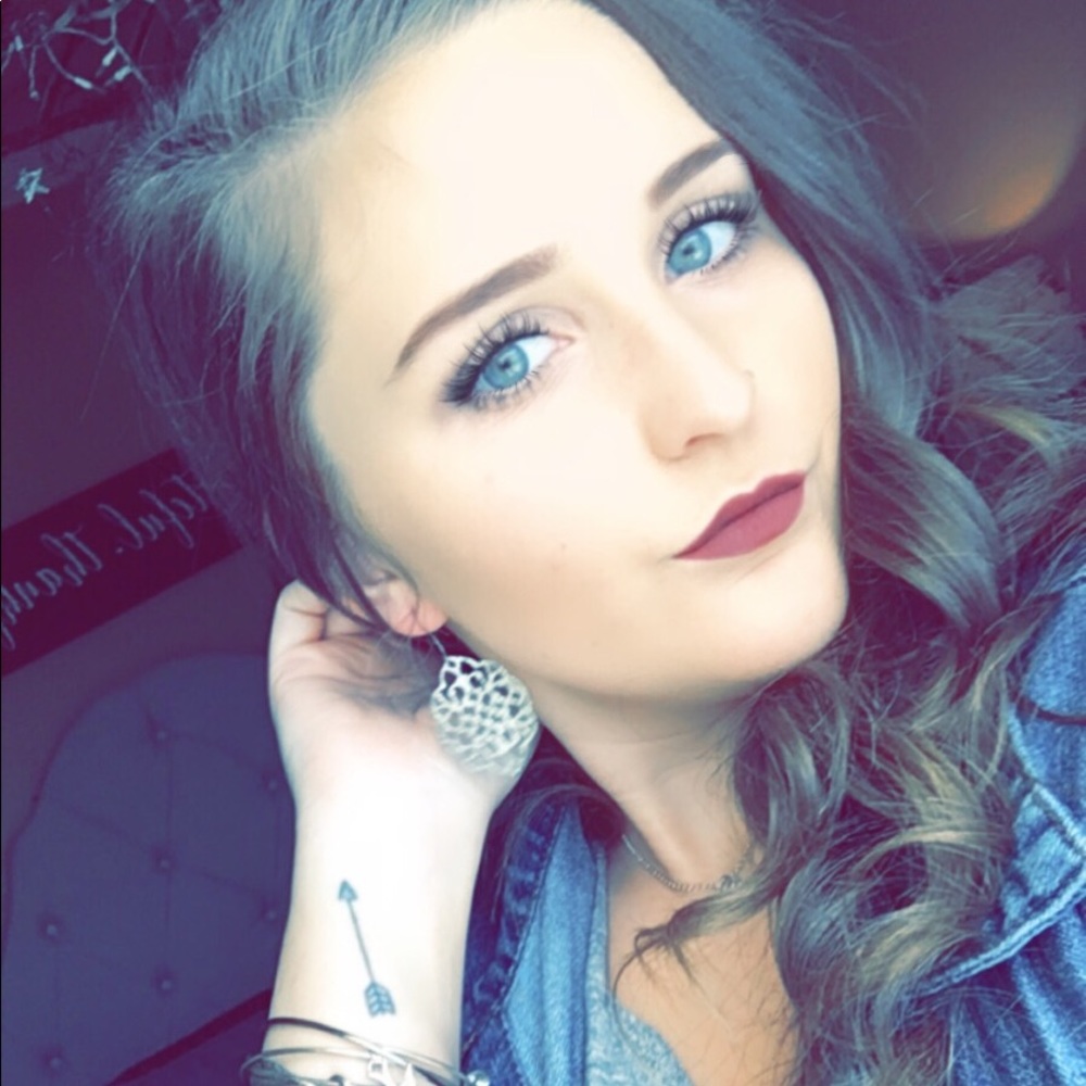 Meet your Posher, Karah